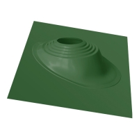 Мастер-флеш №9 силикон 254-467 mm зелёный
