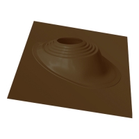 Мастер-флеш №9 силикон 254-467 mm коричневый